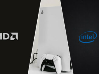 AMD Intel PlayStation 6