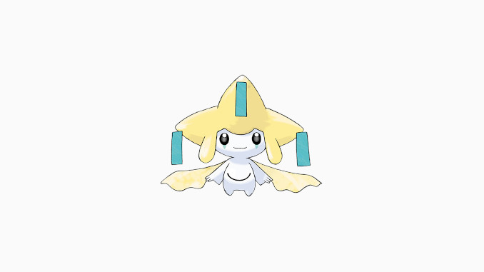 Jirachi