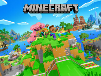 Minecraft Feature Drops