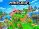 Minecraft Feature Drops