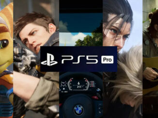 ps5 pro spiele