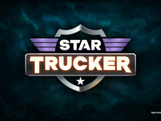 star Trucker Review