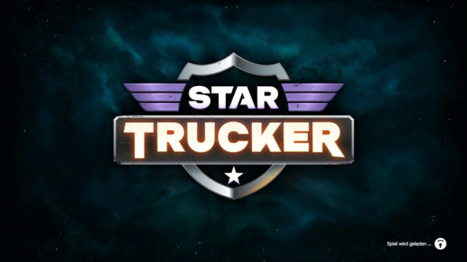 star Trucker Review