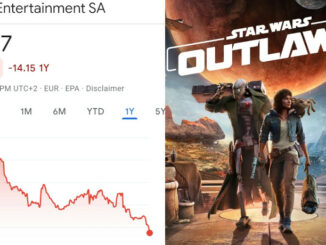 Ubisoft Privatisierung