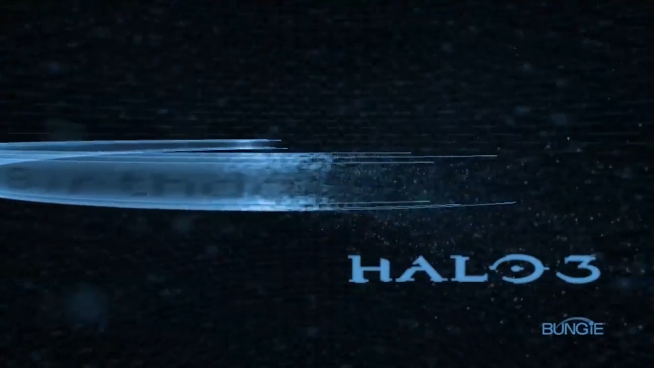 Halo 3 Easter Egg