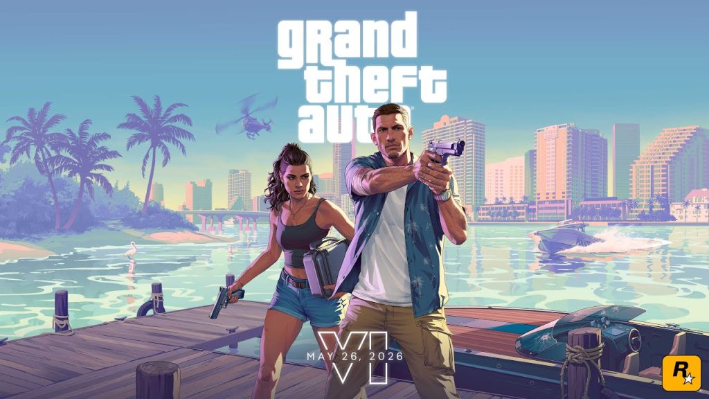 GTA VI alles bekannte