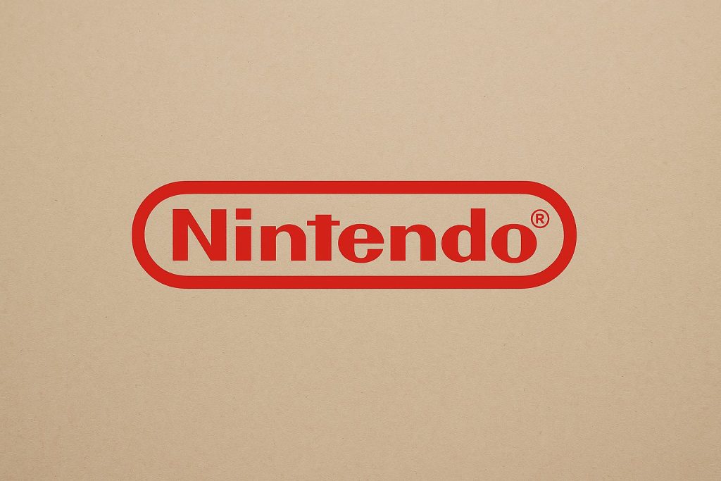 Nintendo AI