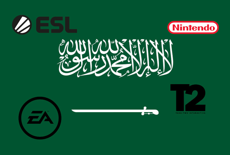 Nach EA-Übernahme: Saudi-Investitionsfonds geht wohl das Geld aus! PIF Saudi Arabien