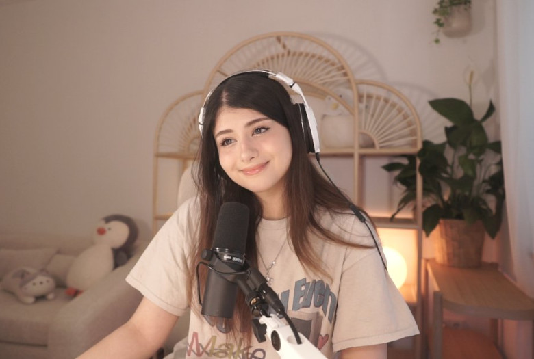 Echtheit, Haltung, Charisma: Meine Lobhymne auf die Streamerin Mahluna Mahluna