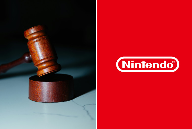 Nintendo unter Druck: US-Patentamt prüft Pokémon-Patent neu Nintendo Patent