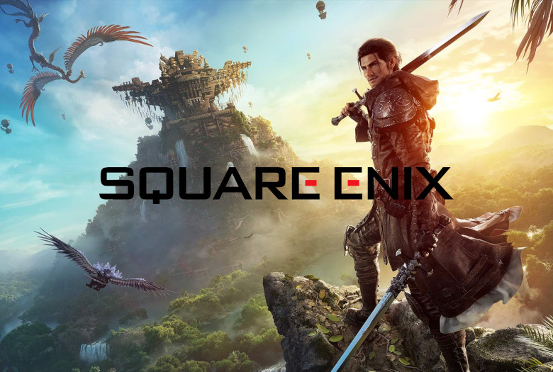 Bis 2027: Square Enix will Großteil seiner Game-Tests automatisieren Square Enix KI