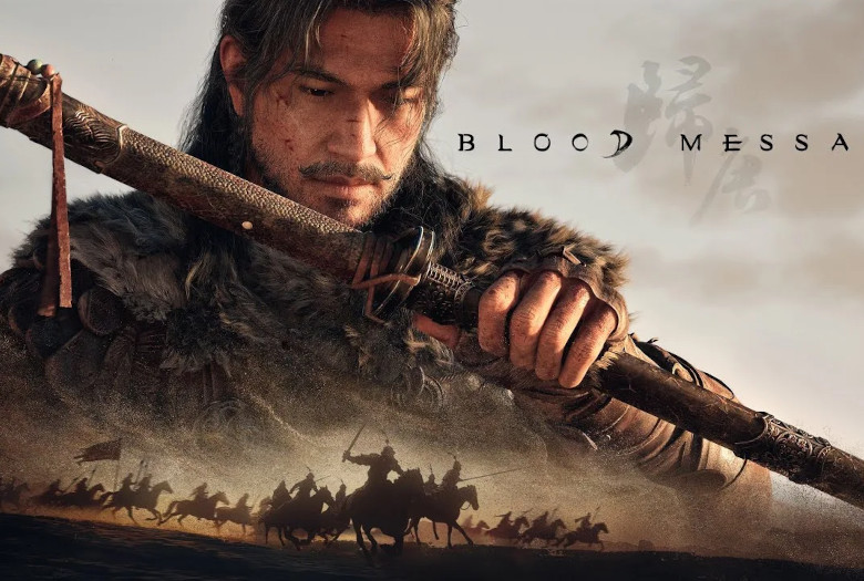 Blood Message: Preview zum neuen AAA-Epos der Tang-Dynastie Blood Message