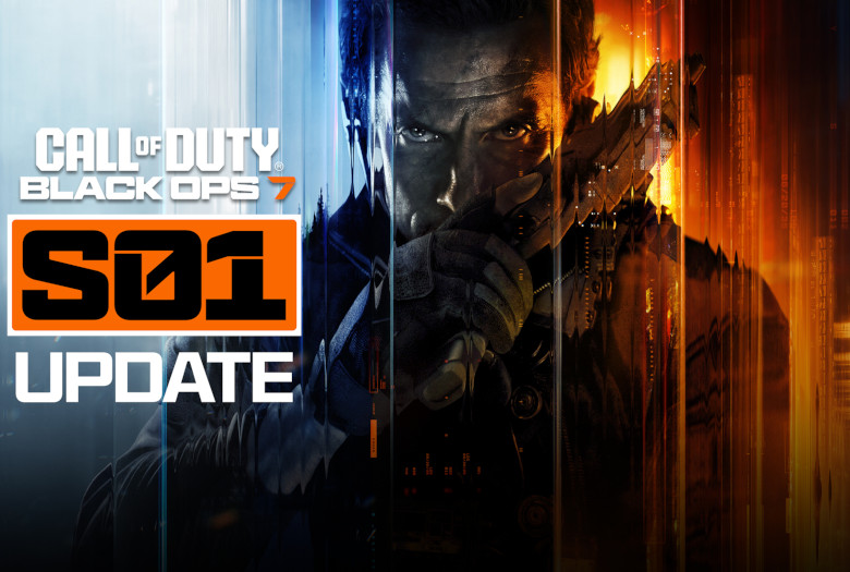 Call of Duty kündigt strategische Neuausrichtung an Call of Duty Black Ops 7 Season Update