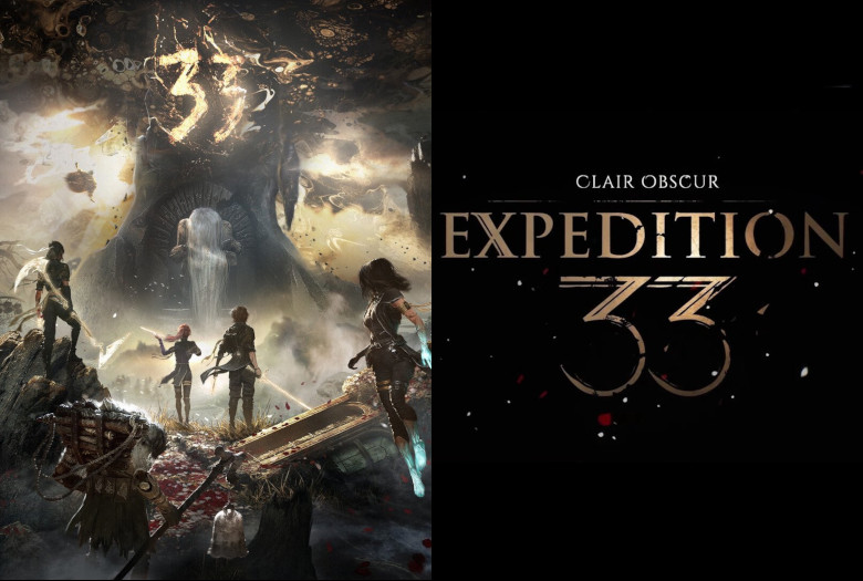 Clair Obscur: Expedition 33: Vom YouTube-Tutorial zum Game of the Year Clair Obscur: Expedition 33 game of the year 2025