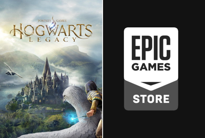 Gratis-Angebot: Hogwarts Legacy kostenlos im Epic Games Store bis 18.12. Epic Games Hogwarts Legacy