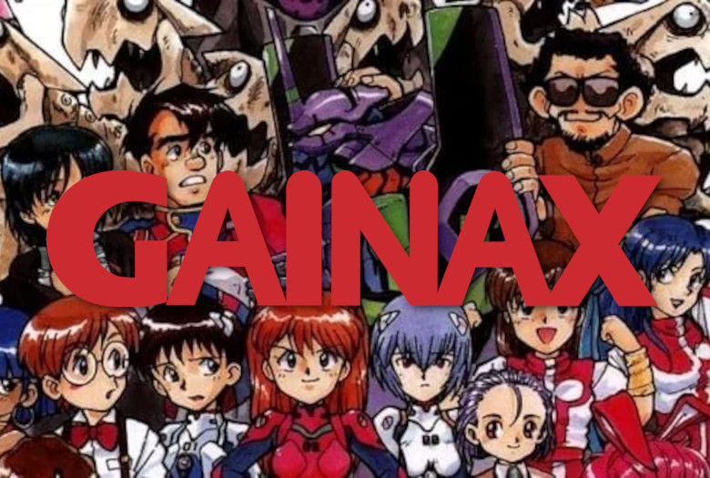 42 Jahre Anime-Geschichte: Studio Gainax schließt aufgrund von Insolvenz Studio Gainax