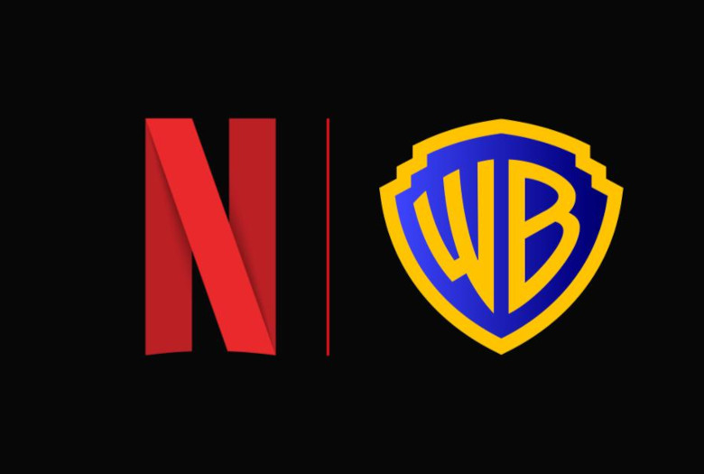 82,7-Milliarden-Dollar-Deal: Netflix übernimmt Warner Bros Netflix Warner Bros.