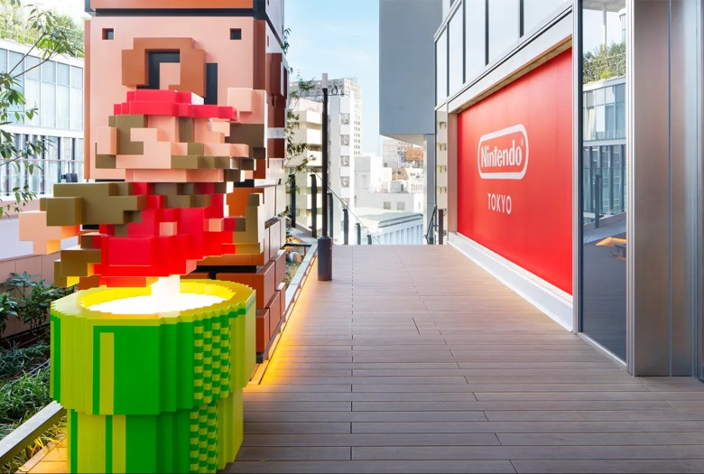 Umfrage zeigt: Nintendo ist der beliebteste Gaming-Arbeitgeber junger Japaner Nintendo Arbeitgeber