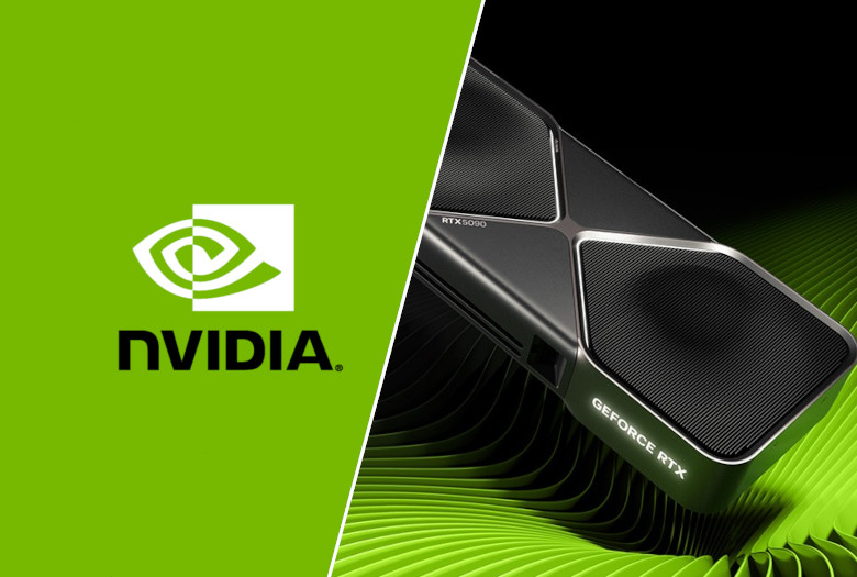 Nvidia plant massive Kürzungen bei GeForce-RTX-50-Grafikkarten Nvidia RTX