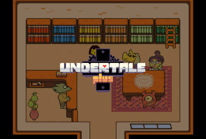 Undertale Plus erscheint 2026 – Alle neuen Infos aus Devlog 13 Undertale Plus