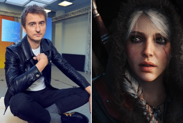 Witcher- und Cyberpunk-Boss: KI kann Entwickler nicht ersetzen Witcher 4 KI