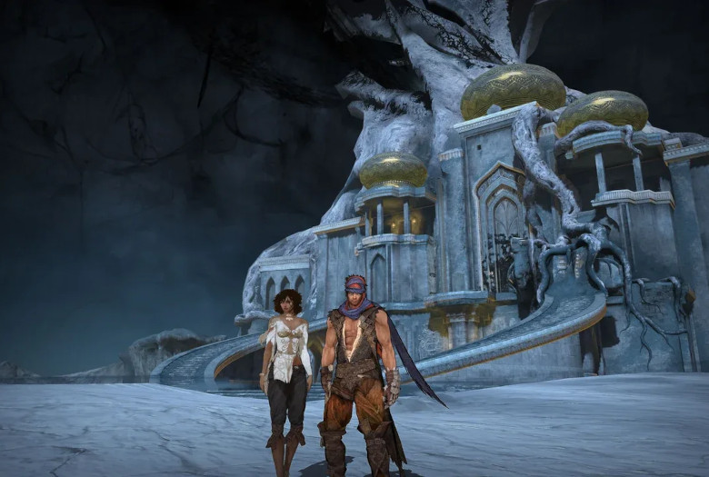 Prince of Persia Fans enttäuscht: Remake offiziell eingestellt Prince of Persia Remake