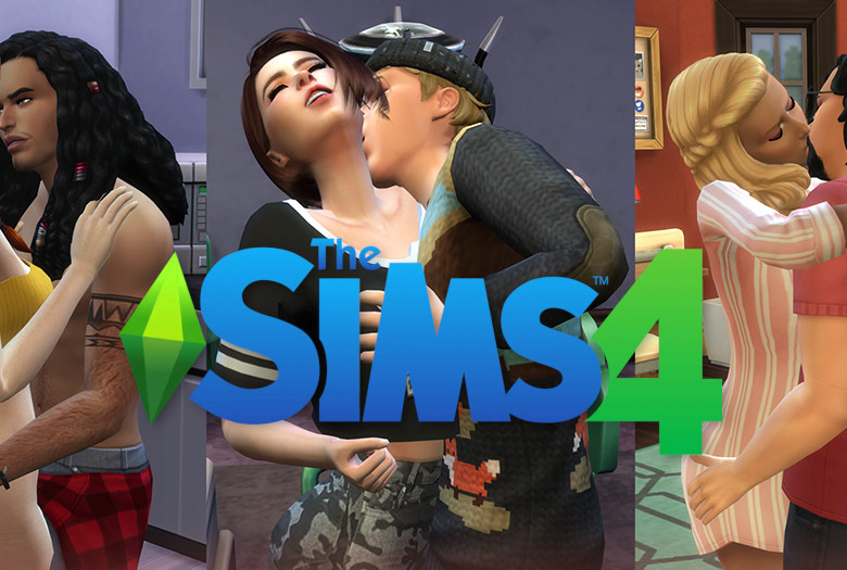 Wicked Whims: Die Sims-Sex-Mod, die täglich 400.000 Mal gestartet wird Sims Sex Mod
