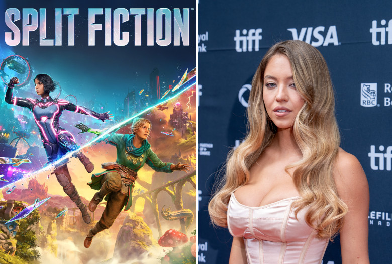 Split Fiction: Game-Director gibt spannendes Update zum Film mit Sydney Sweeney Split Fiction Film Sydney Sweeney