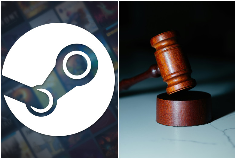 Valve vor Milliardenklage: Britisches Gericht lässt Verfahren gegen Steam zu Steam Klage
