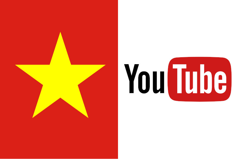 Vietnam begrenzt YouTube-Werbung auf fünf Sekunden Vietnam YouTube Werbung