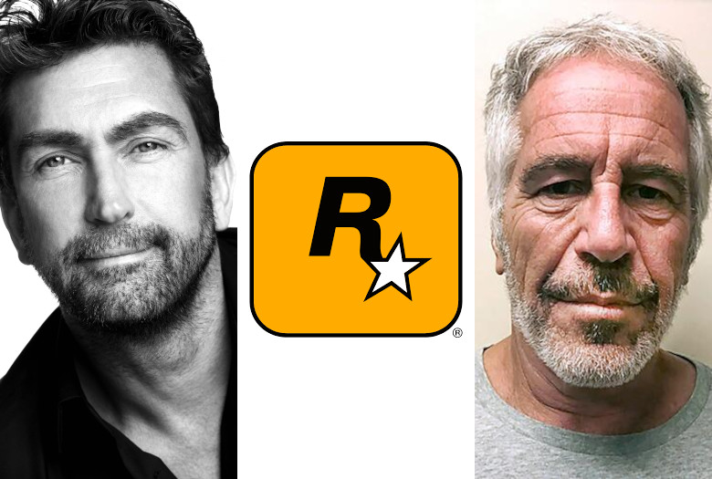 Epstein-Files: Ex-Rockstar-Chef Leslie Benzies bestreitet Anschuldigungen Leslie Benzies Epstein Files