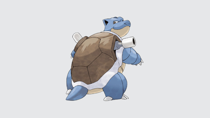 Turtok Blattgrün Feuerrot