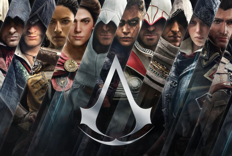 Ubisoft gibt Ausblick auf 2026: Die Zukunft von Assassin’s Creed Ubisoft Assasins Creed Update für 2026