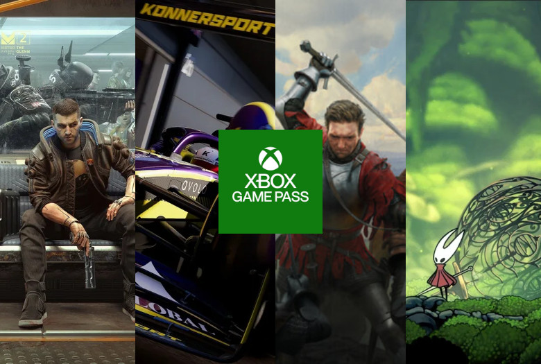 Xbox Game Pass im März: Diese Spiele erwarten euch Game Pass März 2026 Neuzugänge und Abgänge