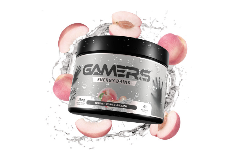 Gamers Only Gaming Booster
