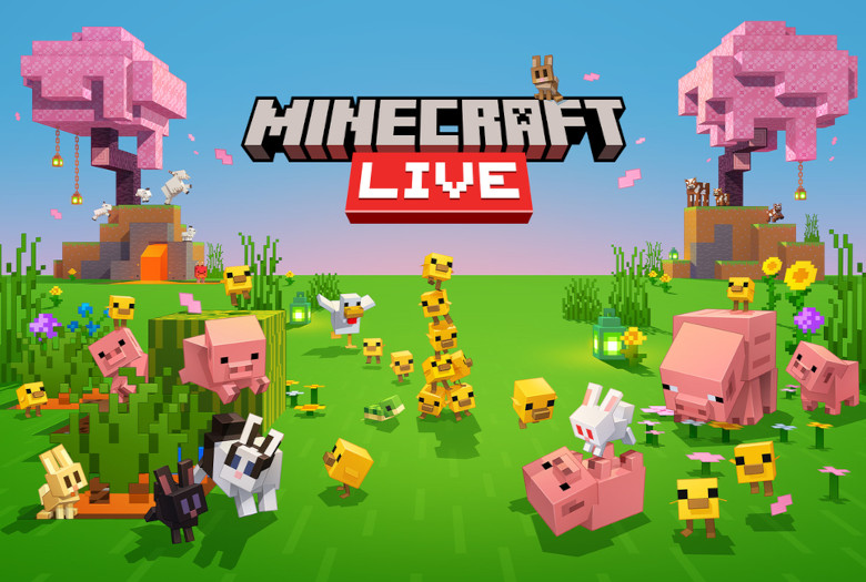 Minecraft Live 2026: Alle Ankündigungen im Überblick Minecraft Live 2026 Übersicht