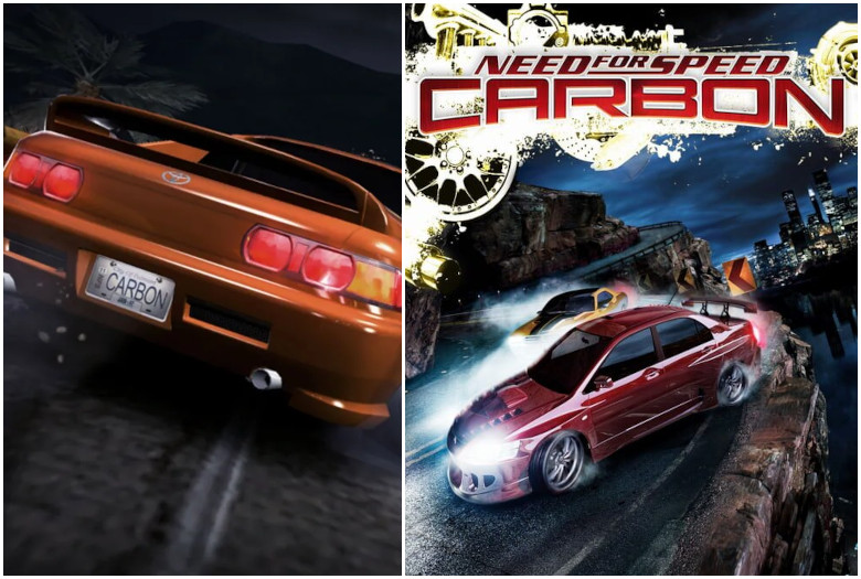 Deep Dive in Need for Speed: Carbon – Der für mich beste Teil der Reihe Need for Speed Carbon Review