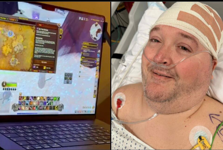 Neuralink-Patient spielt World of Warcraft mit Gedanken Neuralink World of Warcraft