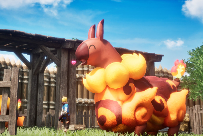 Pickmon Preview – Mischung aus Pokémon, Palworld und Open-World-Survival Pickmon Preview Steam