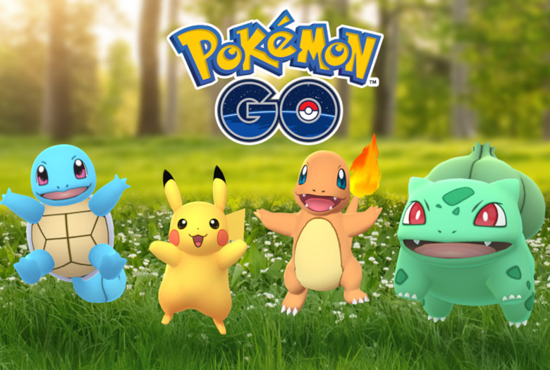 Pokémon GO: Wie ein Spiel unbemerkt zur KI-Datenbank für Lieferroboter wurde Pokemon GO Datensammlung für KI-Roboter