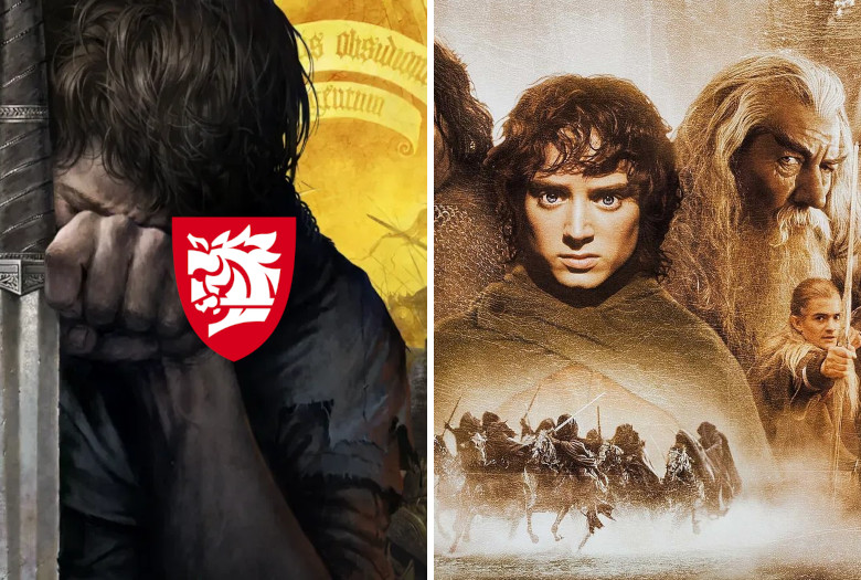 Arbeitet Warhorse an einem Herr-der-Ringe-Open-World-Spiel? Warhorse Herr der Ringe Spiel Kingdom Come Deliverance