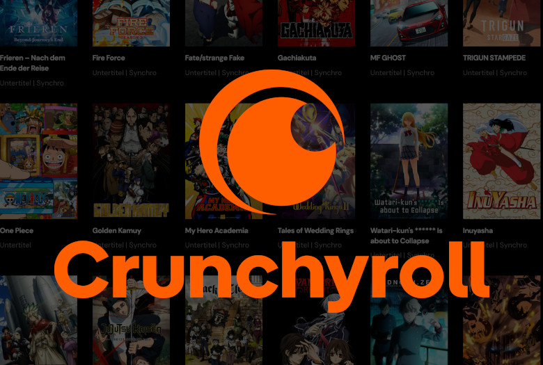 Vom Piratenportal zum Streaming-Giganten: Die Entwicklung von Crunchyroll Die Geschichte von Crunchyroll