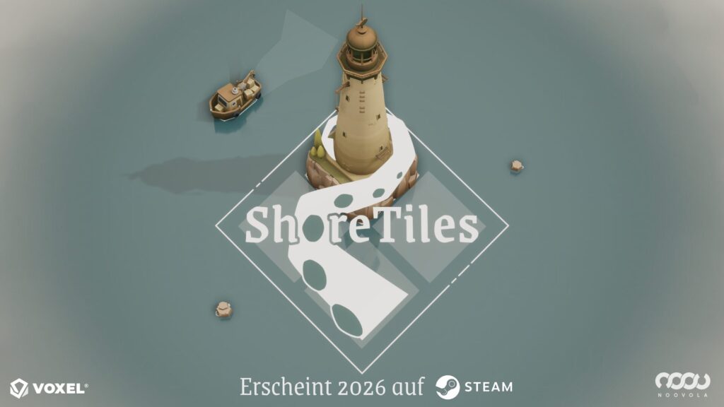 ShoreTiles