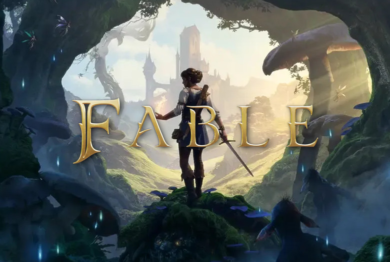 Fable erneut verschoben: Xbox-Rollenspiel erscheint erst im Februar 2027 Fable Release doch erst Februar 2027
