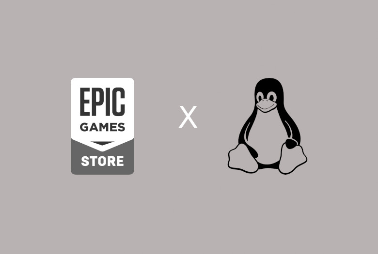 Epic bringt seinen Games Store offiziell auf Linux Epic Games Store kommt auf Linux