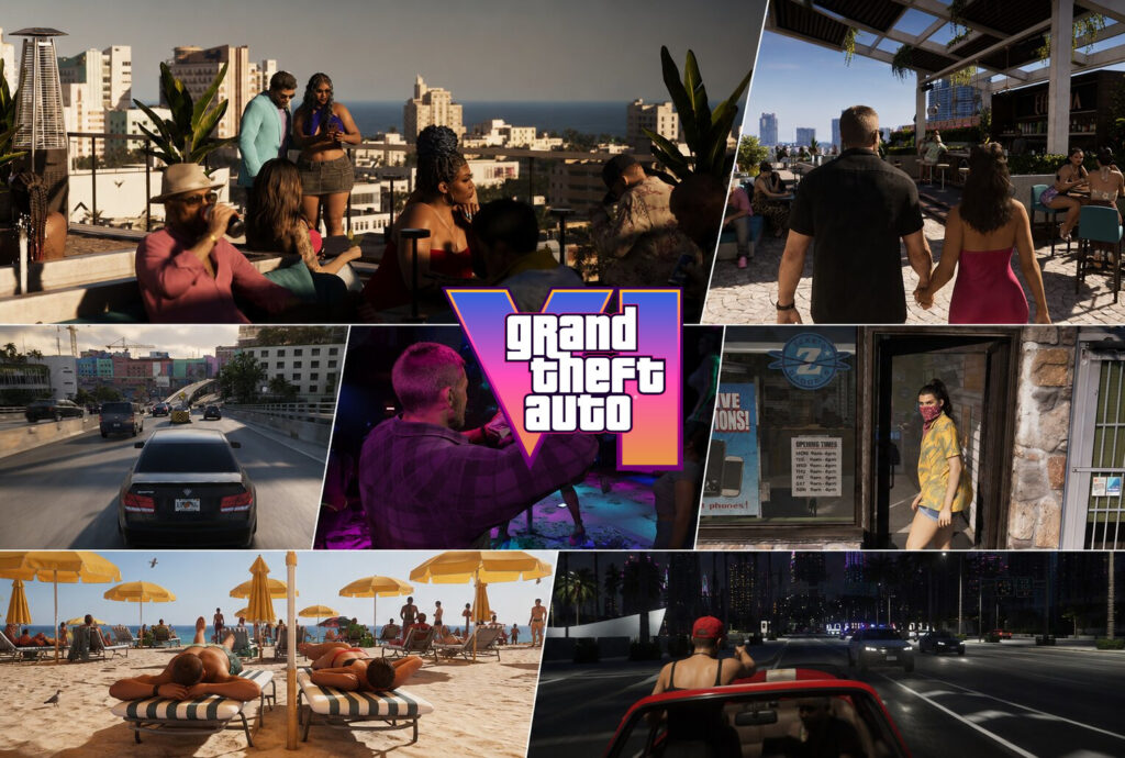 Wie GTA 6 Gaming, Streaming und Popkultur verändern wird GTA 6 Einfluss