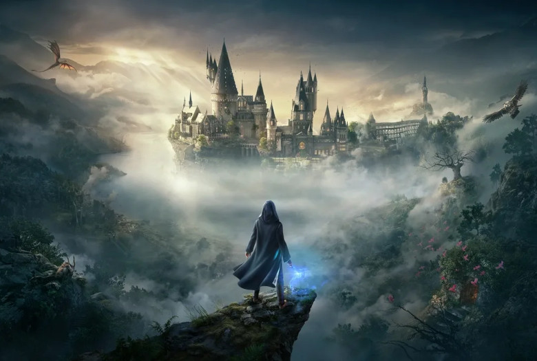 Hogwarts Legacy 2 offiziell bestätigt: Warner Bros. kündigt Fortsetzung an Hogwarts Legacy 2 Angekündigt